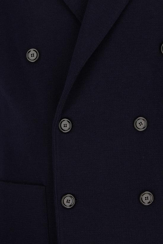 26FW 라르디니 아우터 CNLJM57CN65000 850 Blu notte - LARDINI