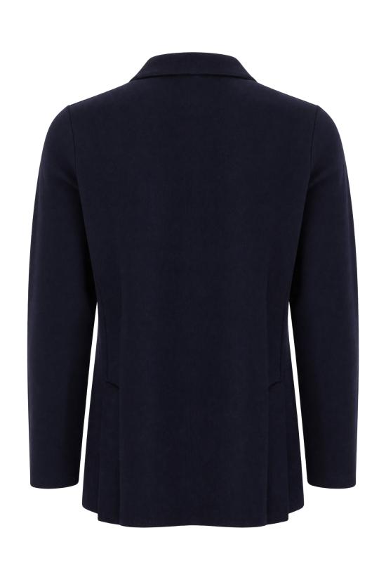 26FW 라르디니 아우터 CNLJM57CN65000 850 Blu notte - LARDINI