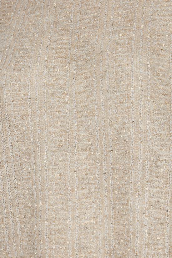 26FW 빠니깔레 스웨터 D390461G39D13A 0225 STONE - PANICALE