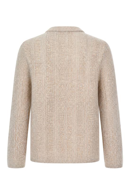 26FW 빠니깔레 스웨터 D390461G39D13A 0225 STONE - PANICALE