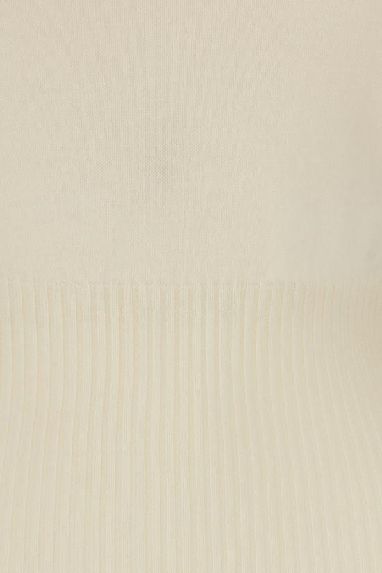 26FW 막스마라 스웨터 2621366142600 001 Bianco - MAX MARA