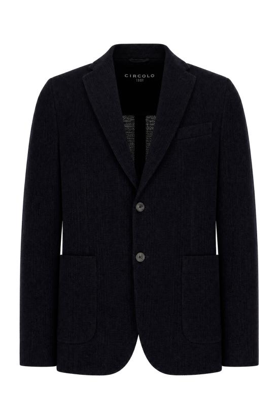26FW 치르콜로1901 아우터 CN5483 09 DARK BLUE