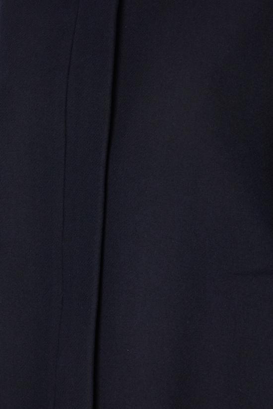 26FW 드리스 반 노튼 자켓 2620105124216 509 NAVY - DRIES VAN NOTEN