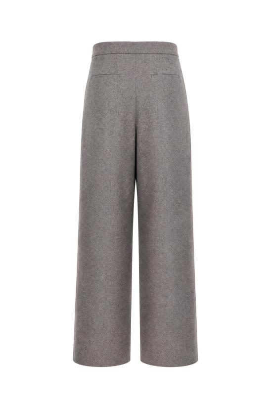 26FW 피티토리노 스트레이트 팬츠 CDVSGCZ00STDTO03 0230 GRIGIO MEDIO - PT TORINO