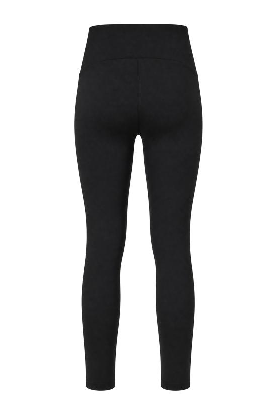 26FW 마이클 코어스 레깅스 MT6311IKND 001 BLACK - MICHAEL KORS
