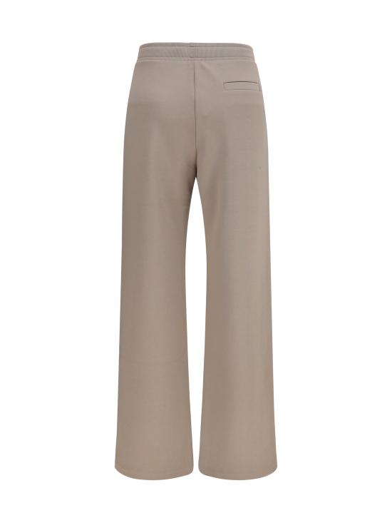 26FW 에스막스마라 스트레이트 팬츠 2629786023600 001 BEIGE - 'S MAX MARA
