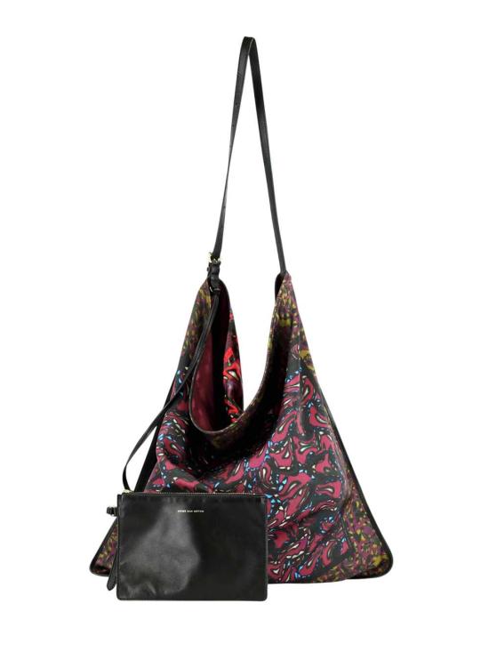 26FW 드리스 반 노튼 가방 2621315144181 RUST 701 - DRIES VAN NOTEN