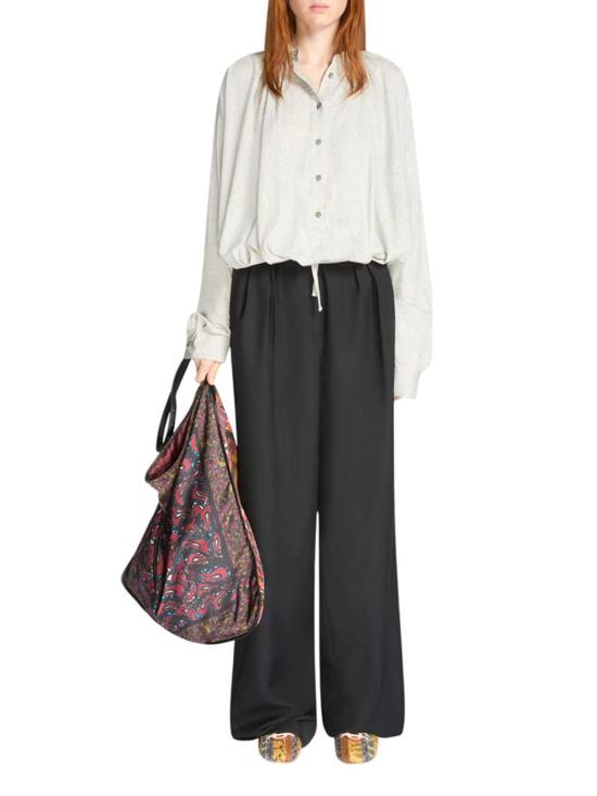26FW 드리스 반 노튼 가방 2621315144181 RUST 701 - DRIES VAN NOTEN