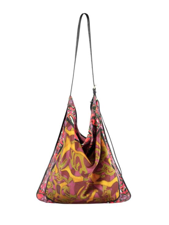 26FW 드리스 반 노튼 가방 2621315144181 RUST 701 - DRIES VAN NOTEN