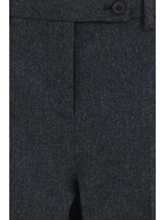 26FW 케이트 스트레이트 팬츠 3214604 205 GREY - KHAITE