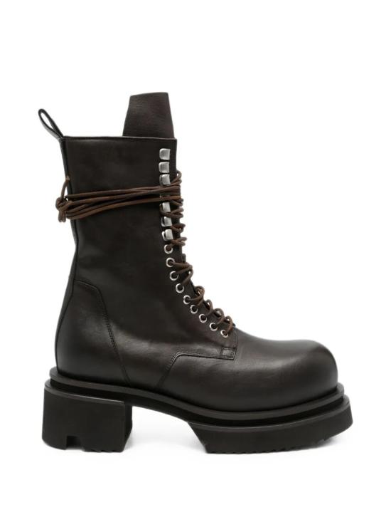 26FW 릭 오웬스 부츠 RR02F4839 LOO 84 GREASE