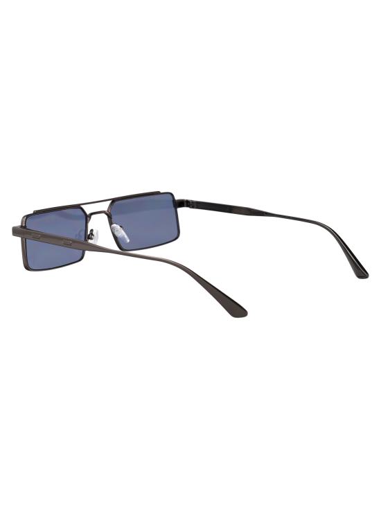 26SS 캘빈클라인 선글라스 CK24111S 070 silver - CALVIN KLEIN
