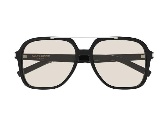 26FW 생로랑 선글라스 SL 545 BLACK - SAINT LAURENT