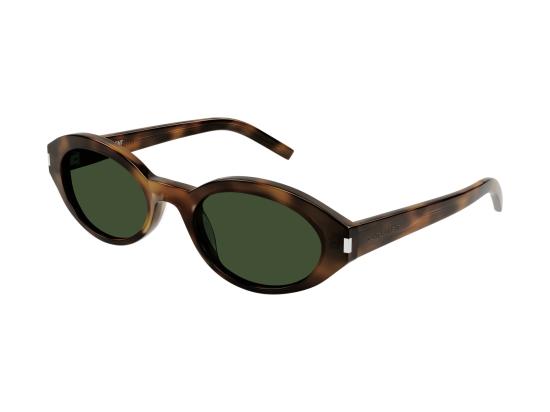 26FW 생로랑 선글라스 SL 567 BROWN