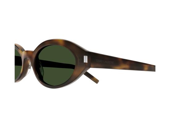26FW 생로랑 선글라스 SL 567 BROWN - SAINT LAURENT