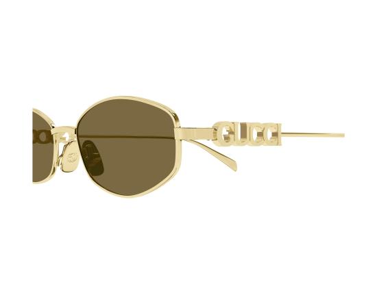26FW 구찌 선글라스 GG1802S GOLD - GUCCI