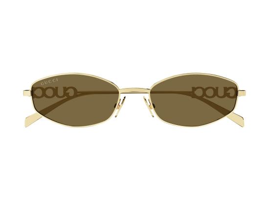 26FW 구찌 선글라스 GG1802S GOLD - GUCCI