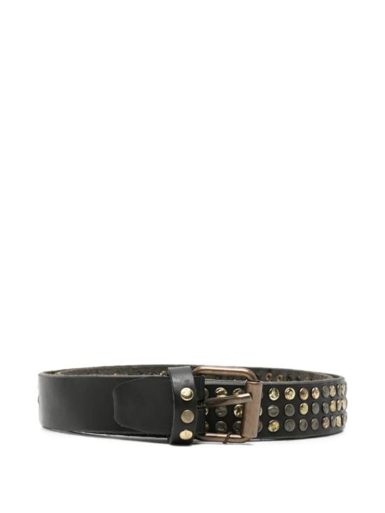 26FW 알베르토루티 벨트 CINTURA 302 25 NERO