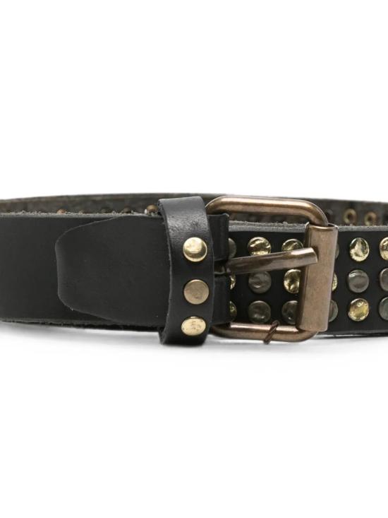 26FW 알베르토루티 벨트 CINTURA 302 25 NERO - ALBERTO LUTI