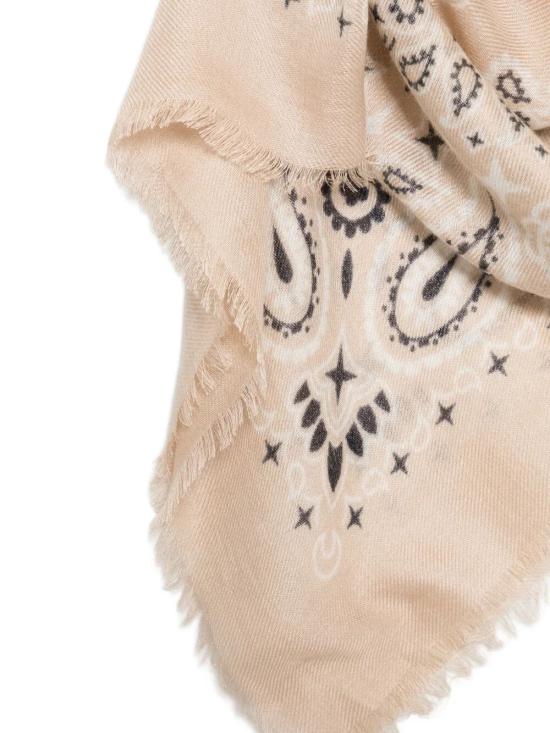 26FW 세인트바쓰 머플러/스카프 FOD0002 00526M BANDANNA ROUND 11 - MC2 SAINT BARTH