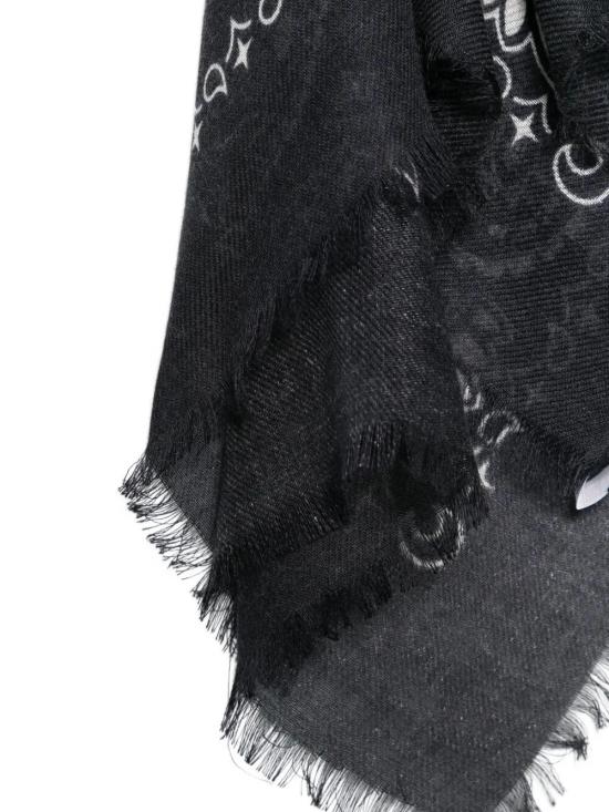 26FW 세인트바쓰 머플러/스카프 FOD0002 03133M BANDANNA ROUND 00 - MC2 SAINT BARTH