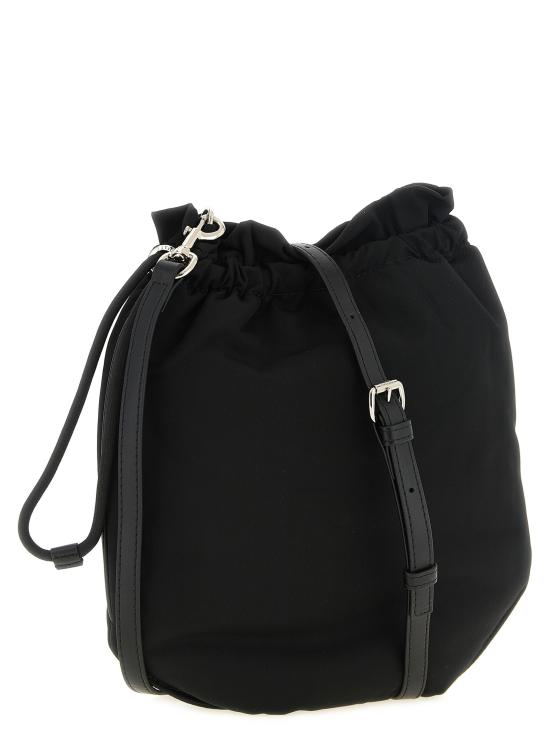 26FW 비비안웨스트우드 클러치/파우치 57010008UW001YN401 Black - VIVIENNE WESTWOOD