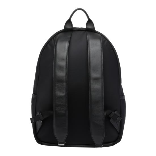 26FW 아미 알렉산드르 마티우시 백팩 ULL728 AW0001001 BLACK - AMI ALEXANDRE MATIUSSI