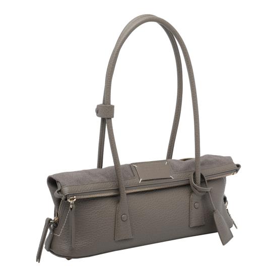 26FW 마르지엘라 숄더백 SB1ZH0007 P8833T2146 GREY - MAISON MARGIELA