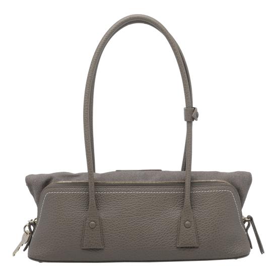 26FW 마르지엘라 숄더백 SB1ZH0007 P8833T2146 GREY - MAISON MARGIELA