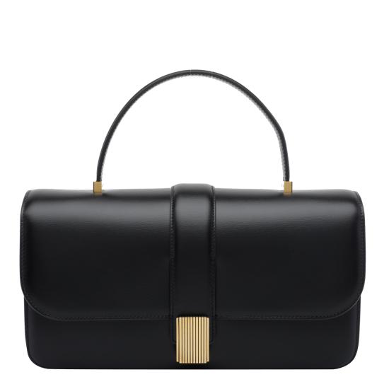 26FW 케이트 토트백 H2065 976200 BLACK