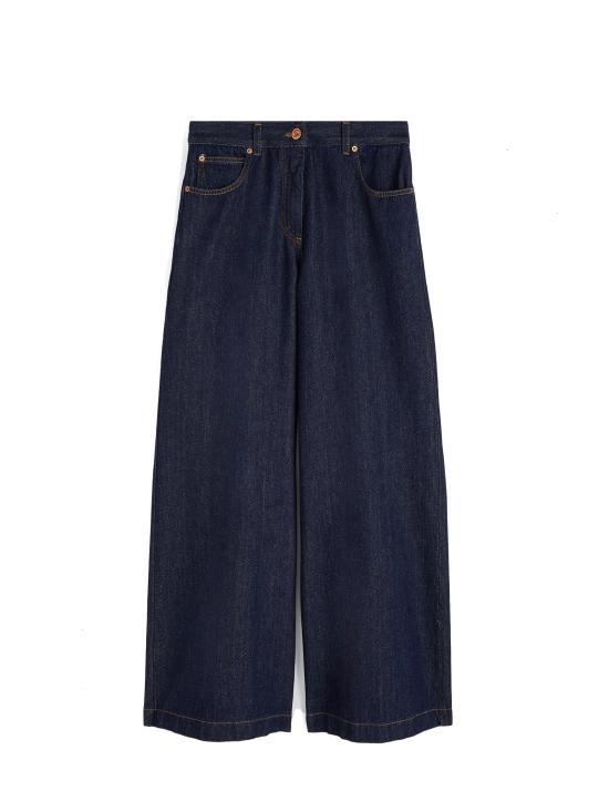 26FW 아스페시 팬츠 0160 G37101998 DENIM