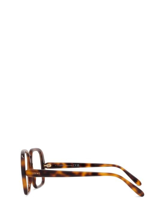 26FW 로에베 안경 LW50093I 052 HAVANA - LOEWE