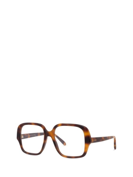 26FW 로에베 안경 LW50093I 052 HAVANA - LOEWE