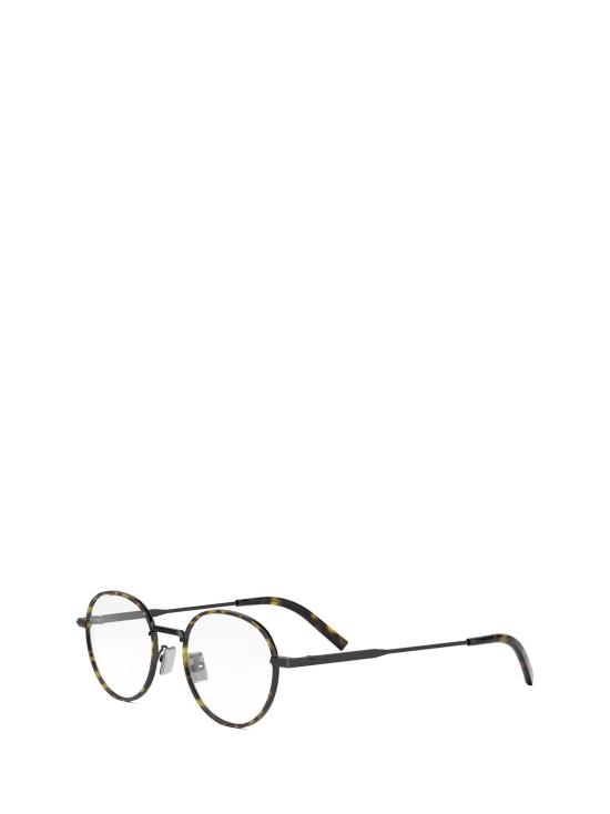 26FW 디올 안경 DM50097F 012 H500 BLACK - DIOR