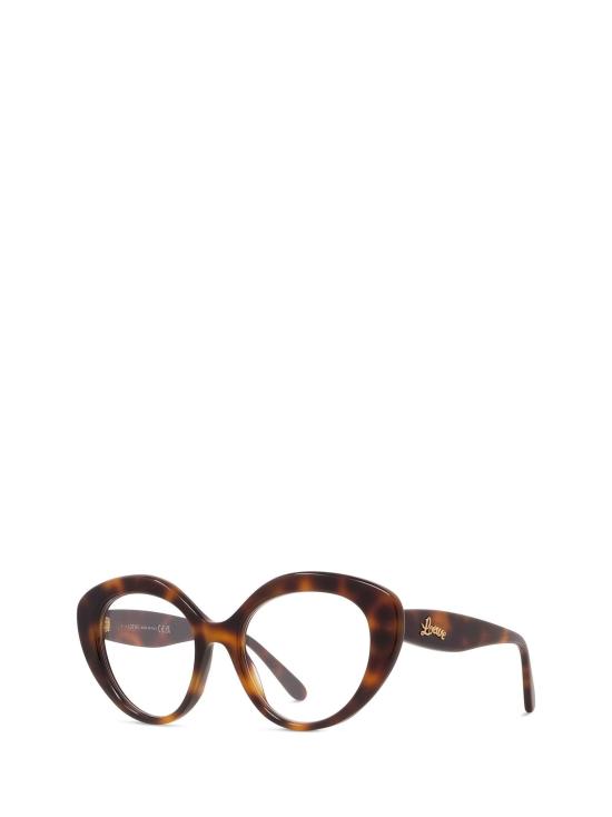 26FW 로에베 안경 LW50088I 052 HAVANA - LOEWE