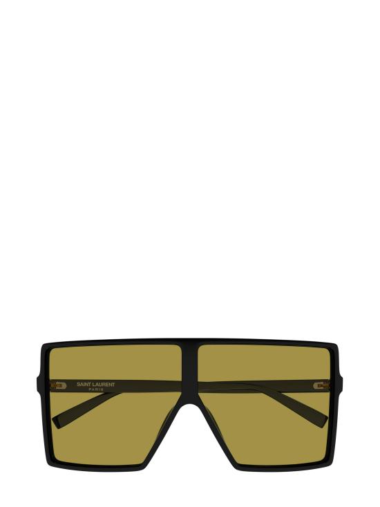 26FW 생로랑 선글라스 SL 909 002 BLACK