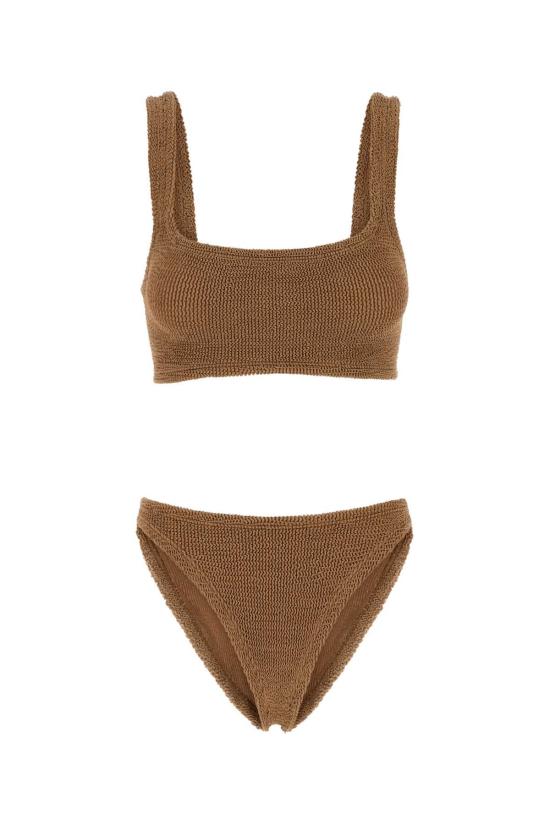 26SS 훈자 지 비치웨어 XANDRABIKINIM METCOC BEIGE