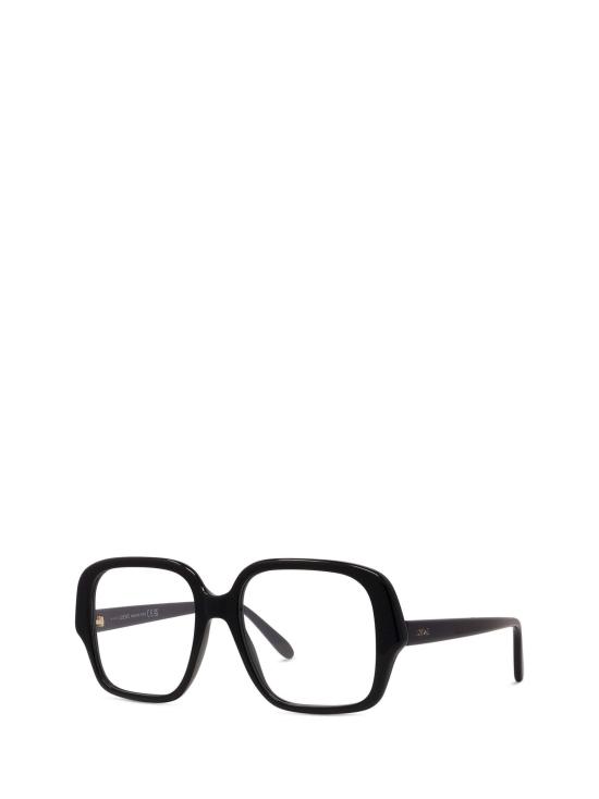 26FW 로에베 안경 LW50093I 001 BLACK - LOEWE