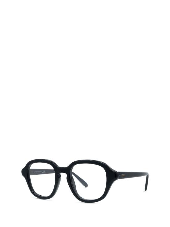 26FW 로에베 안경 LW50099I 001 BLACK - LOEWE