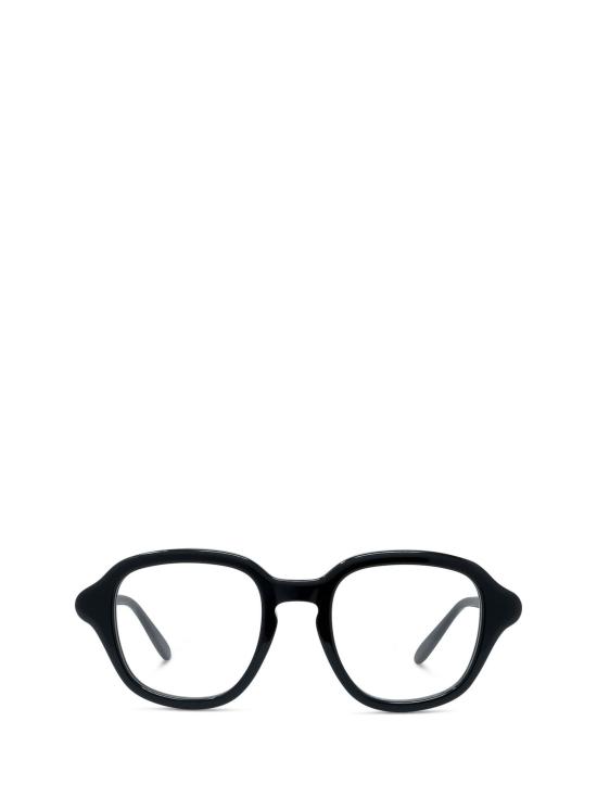 26FW 로에베 안경 LW50099I 001 BLACK