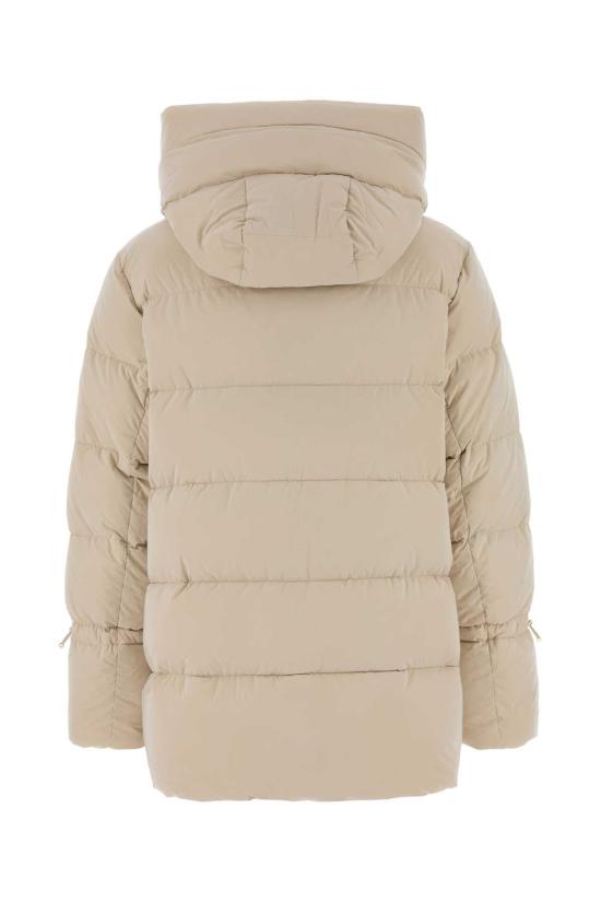 26FW 무레르 가디아 OS 푸퍼 자켓 GADIAOS STONE BEIGE - MOORER