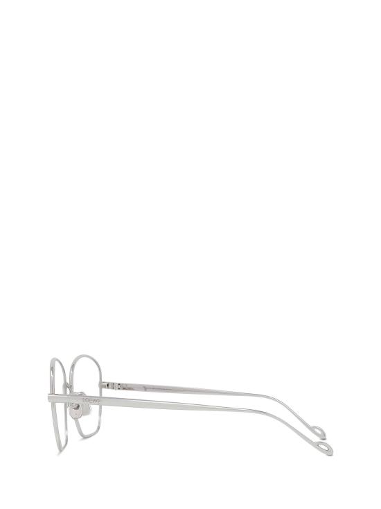 26FW 로에베 안경 LW50073U 016 SILVER - LOEWE