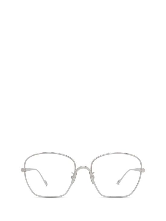 26FW 로에베 안경 LW50073U 016 SILVER