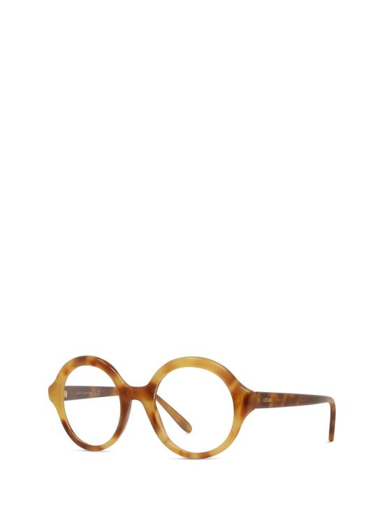 26FW 로에베 안경 LW50082I 053 HAVANA - LOEWE