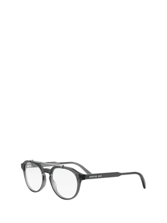 26FW 디올 안경 DM50089I 020 4500 GREY - DIOR