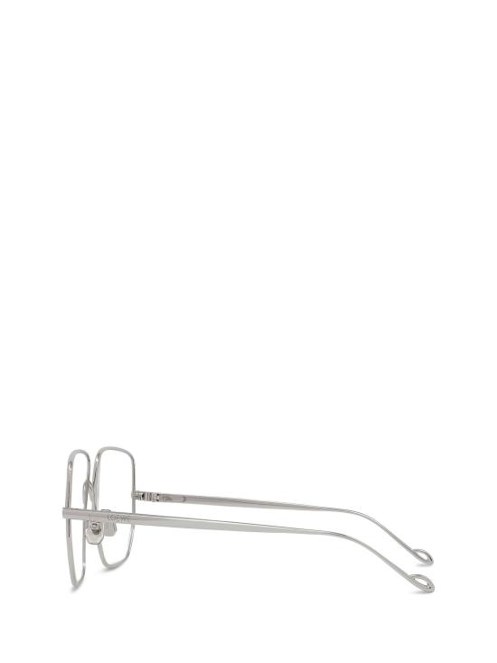 26FW 로에베 안경 LW50079U 016 SILVER - LOEWE