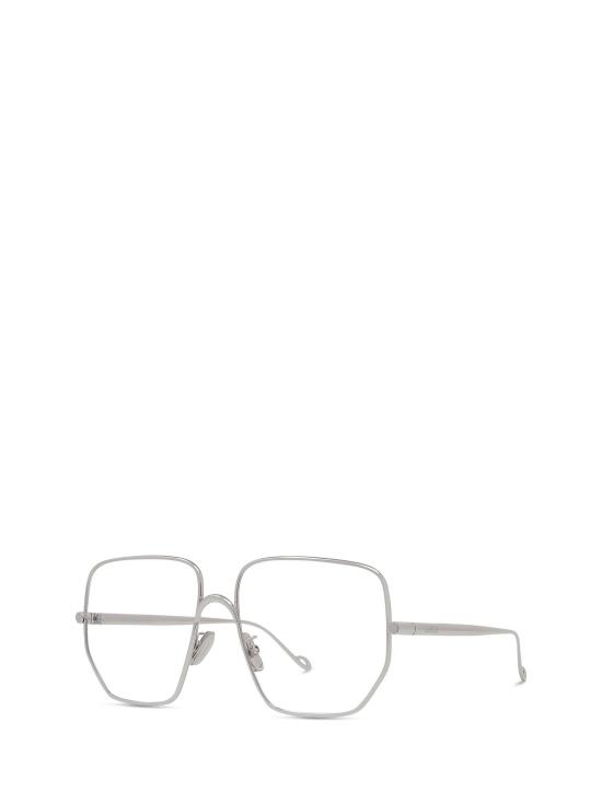 26FW 로에베 안경 LW50079U 016 SILVER - LOEWE