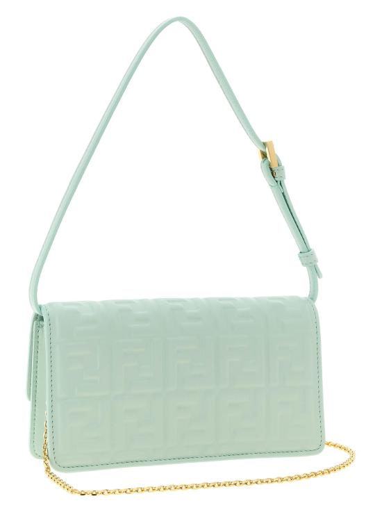 26FW 펜디 숄더백 FE342825BM GREEN - FENDI