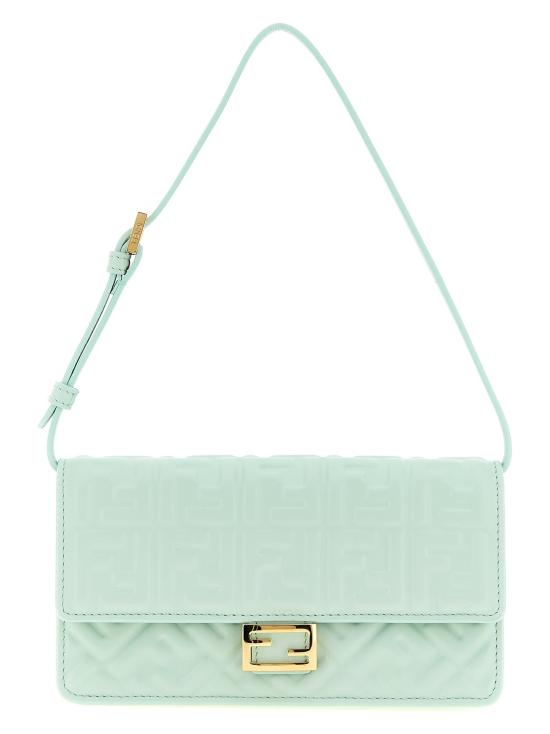 26FW 펜디 숄더백 FE342825BM GREEN