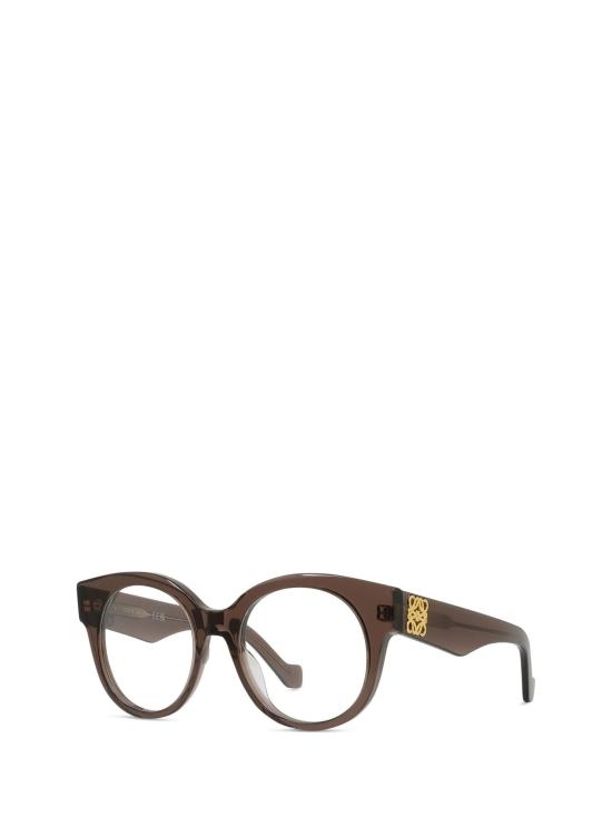 26FW 로에베 안경 LW50068I 050 BROWN - LOEWE